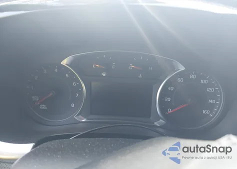 2023 Chevrolet Traverse Awd Rs z USA, uszkodzony, nr VIN 1GNEVJKW3PJ330399